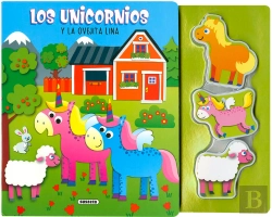 Bertrand.pt - Los Unicornios Y La Ovejita Lina
