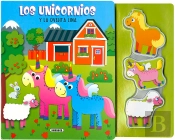 Los Unicornios Y La Ovejita Lina