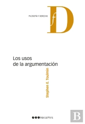 Los Usos De La Argumentación