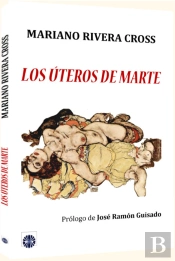 Los Úteros De Marte