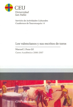 Bertrand.pt - Los Valencianos Y Sus Escritos De Toros