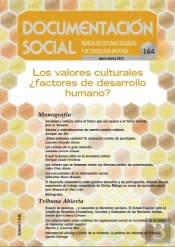 Los Valores Culturales ¿Factores De Desarrollo Humano?