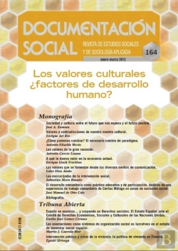 Bertrand.pt - Los Valores Culturales ¿Factores De Desarrollo Humano?