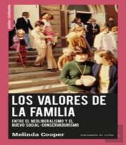 Los Valores De La Familia