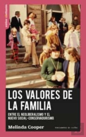 Los Valores De La Familia