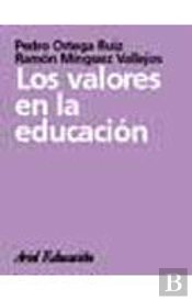Los Valores En La Educación