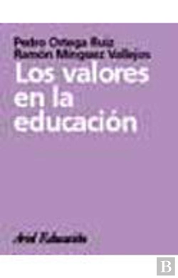 Bertrand.pt - Los Valores En La Educación