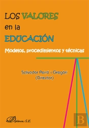 Los Valores En La Educación