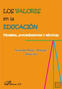 Bertrand.pt - Los Valores En La Educación
