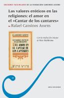 Los Valores Eroticos En Las Religiones: El Amor En El Cantar