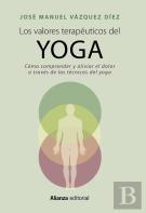 Los Valores Terapéuticos Del Yoga
