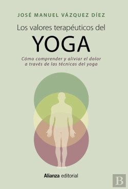 Bertrand.pt - Los Valores Terapéuticos Del Yoga