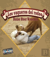 Los Vaqueros Del Rodeo
