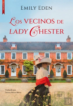 Bertrand.pt - Los Vecinos De Lady Chester