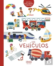 Los Vehiculos