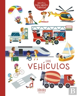 Bertrand.pt - Los Vehiculos