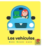 Los Vehículos