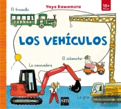 Los Vehículos