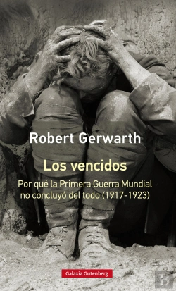 Bertrand.pt - Los Vencidos- Rústica