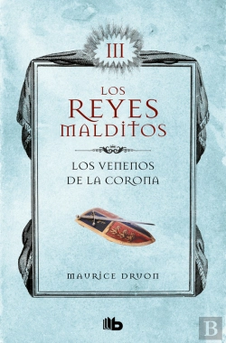 Bertrand.pt - Los Venenos De La Corona (Los Reyes Malditos 3)