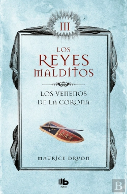 Bertrand.pt - Los Venenos De La Corona (Los Reyes Malditos 3)