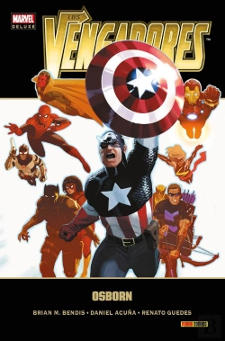 Bertrand.pt - Los Vengadores 04: Osborn