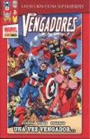 Los Vengadores 1. Una Vez Vengador...