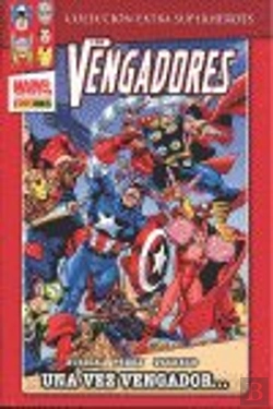 Bertrand.pt - Los Vengadores 1. Una Vez Vengador...