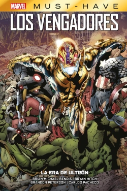 Bertrand.pt - Los Vengadores 2 La Era De Ultron