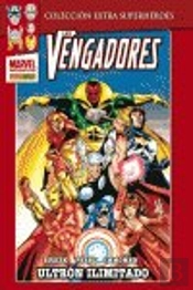 Los Vengadores 2: Ultron Ilimitado