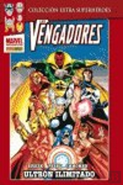 Bertrand.pt - Los Vengadores 2: Ultron Ilimitado