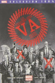 Los Vengadores Arena 01: Mundo Asesino