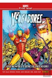 Los Vengadores