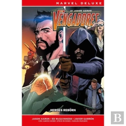 Bertrand.pt - Los Vengadores De Jason Aaron 05: Heroes Reborn