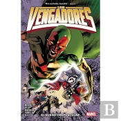 Los Vengadores De Jed Mackay 02: El Sueo Crepuscular