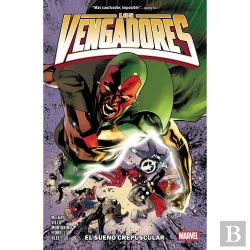 Bertrand.pt - Los Vengadores De Jed Mackay 02: El Sueo Crepuscular