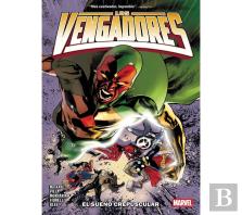 Los Vengadores De Jed Mackay 02: El Sueo Crepuscular