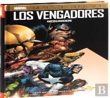 Los Vengadores: Desunidos