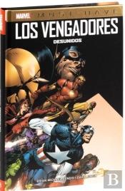 Los Vengadores: Desunidos