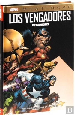 Bertrand.pt - Los Vengadores: Desunidos