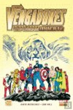 Bertrand.pt - Los Vengadores: Emperador Muerte (Marvel Graphic Novels)