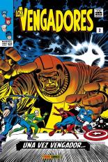 Los Vengadores