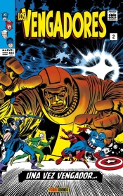 Los Vengadores
