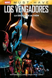 Los Vengadores: La Colera De Ultron