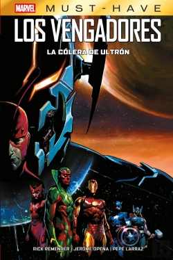 Bertrand.pt - Los Vengadores: La Colera De Ultron