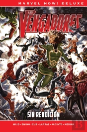Los Vengadores Sin Rendicion