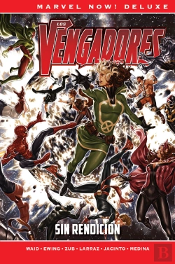 Bertrand.pt - Los Vengadores Sin Rendicion
