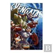 Los Vengatas