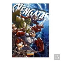Bertrand.pt - Los Vengatas
