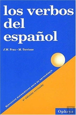 Bertrand.pt - Los Verbos Del Español ; Ejercicios Sistematicos Para Su Aprendizaje (4e Édition)